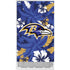 NFL Baltimore Ravens Tropical Print Xbox Series S Console Skin